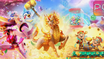 PG麒麟送宝桌面版客户端