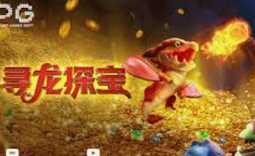 PG麒麟送宝2024最新版