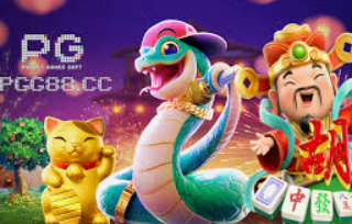 PG麒麟送宝桌面版客户端